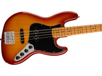 Fender  Player Plus Jazz Bass Sienna Sunburst